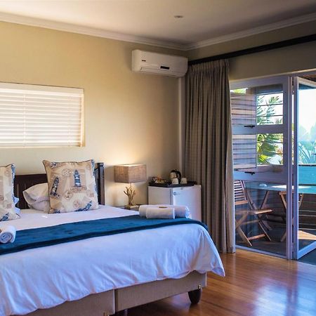 The Tides Inn Bed And Breakfast Durban Exteriér fotografie