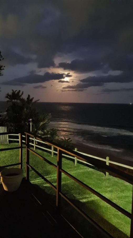 The Tides Inn Bed And Breakfast Durban Exteriér fotografie