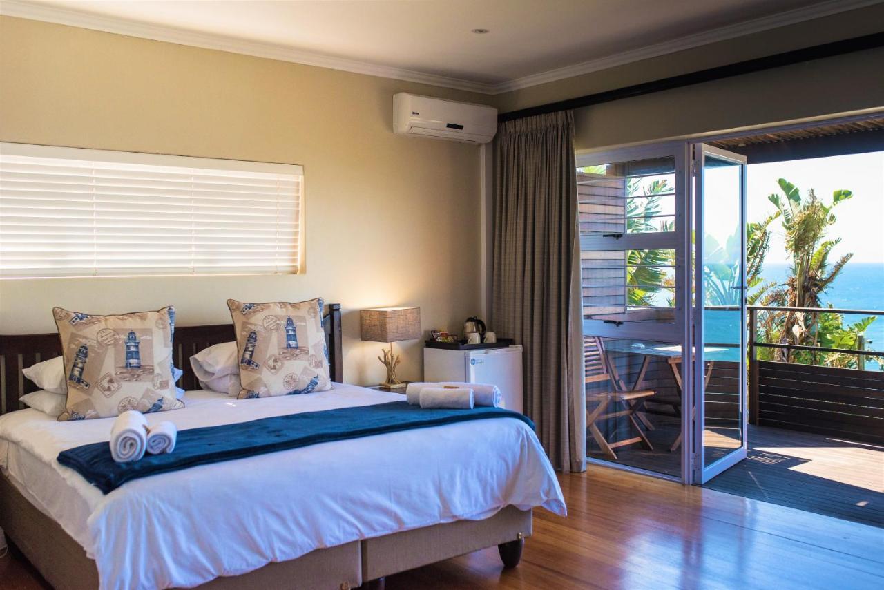 The Tides Inn Bed And Breakfast Durban Exteriér fotografie