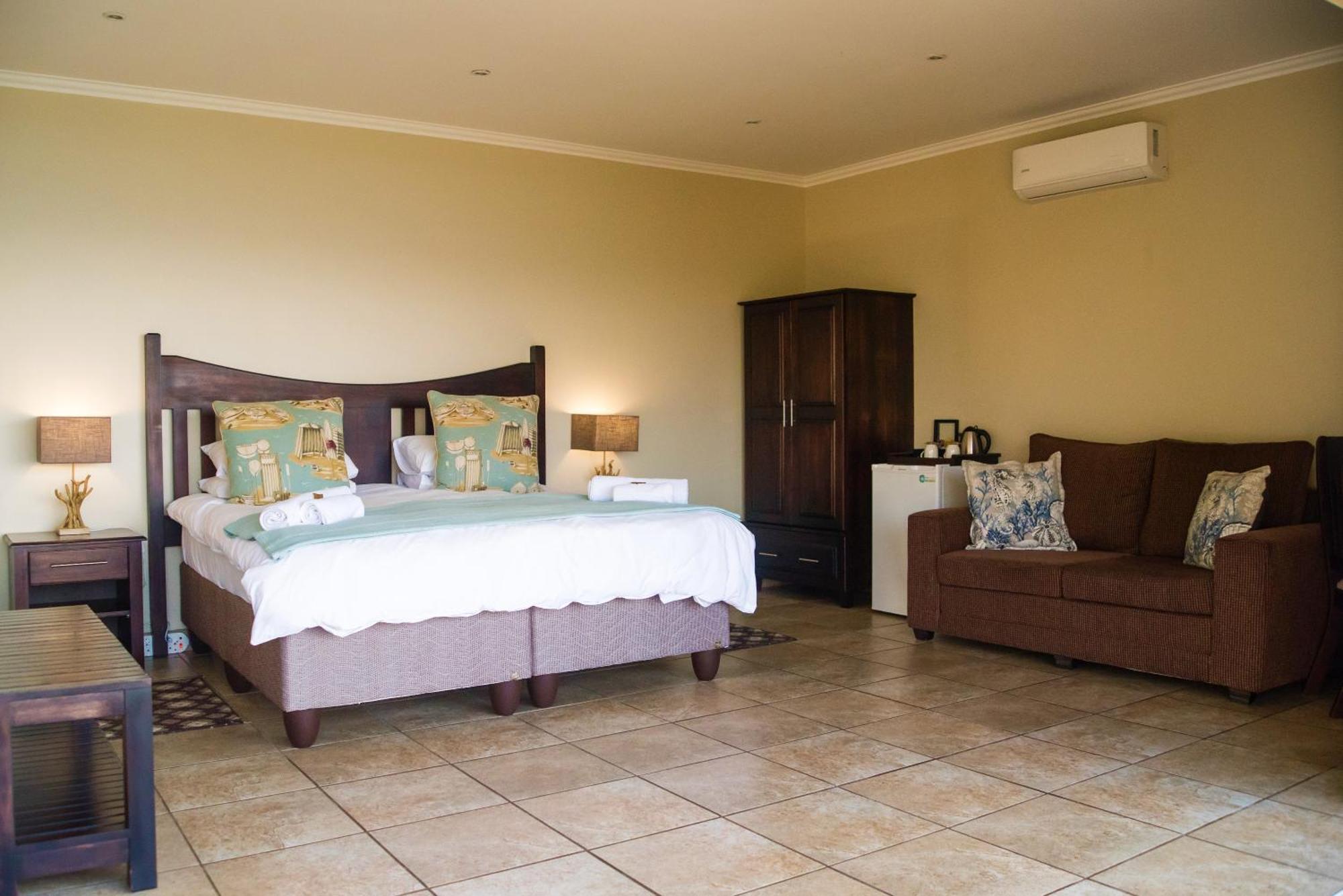The Tides Inn Bed And Breakfast Durban Exteriér fotografie