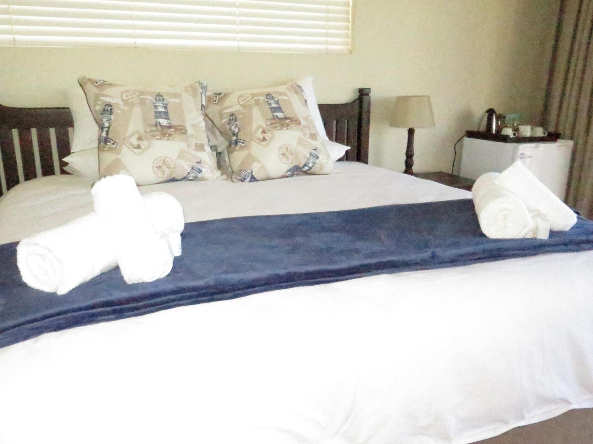 The Tides Inn Bed And Breakfast Durban Pokoj fotografie