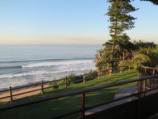 The Tides Inn Bed And Breakfast Durban Exteriér fotografie