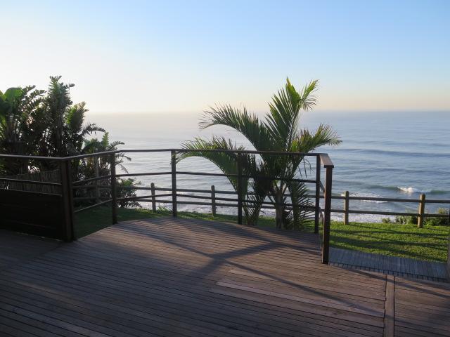 The Tides Inn Bed And Breakfast Durban Exteriér fotografie