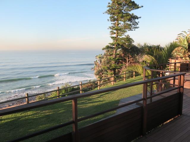 The Tides Inn Bed And Breakfast Durban Exteriér fotografie