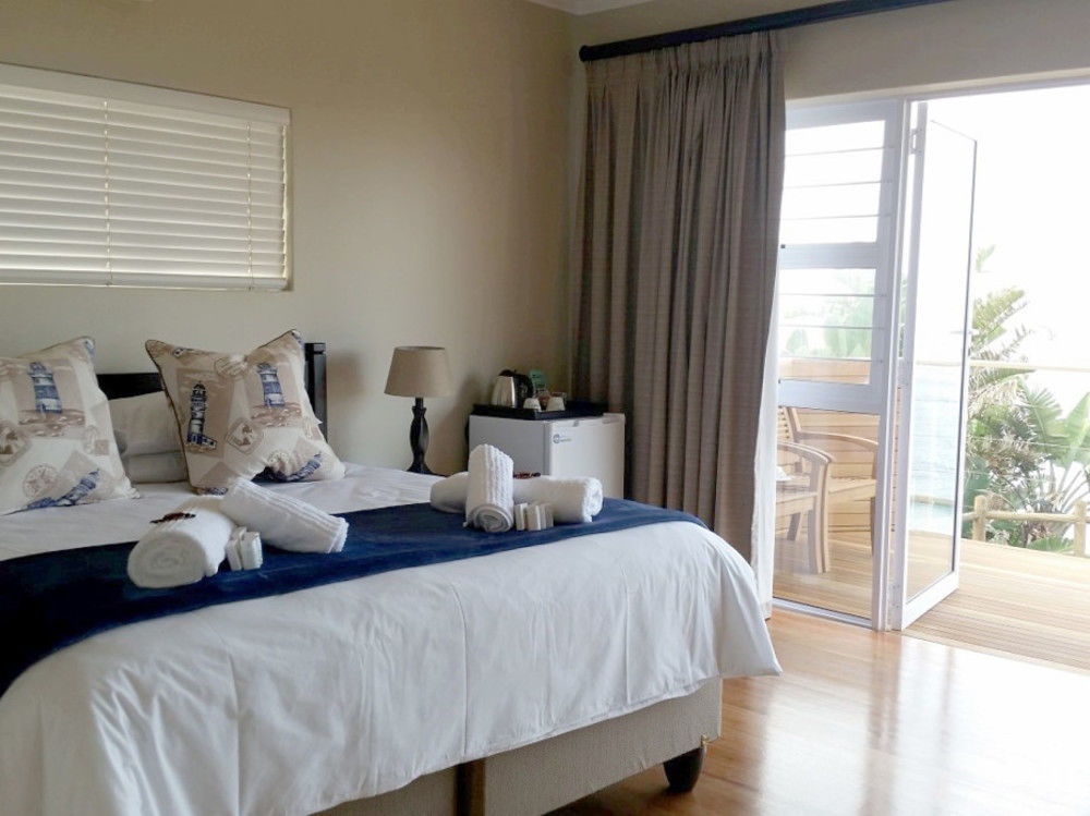 The Tides Inn Bed And Breakfast Durban Exteriér fotografie