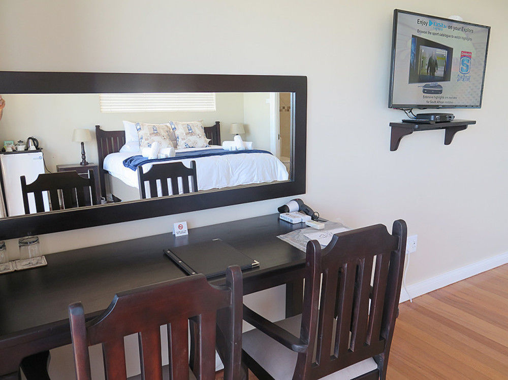 The Tides Inn Bed And Breakfast Durban Exteriér fotografie