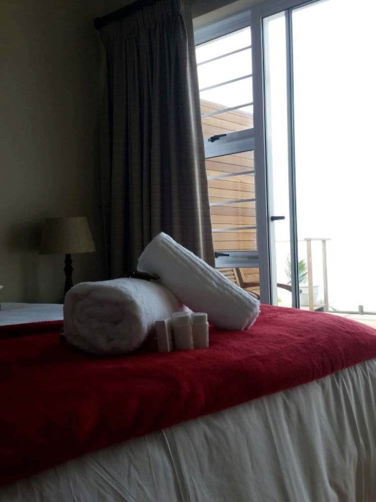 The Tides Inn Bed And Breakfast Durban Exteriér fotografie