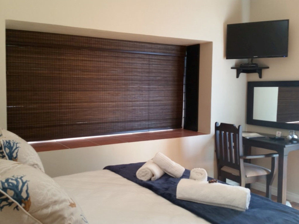 The Tides Inn Bed And Breakfast Durban Exteriér fotografie