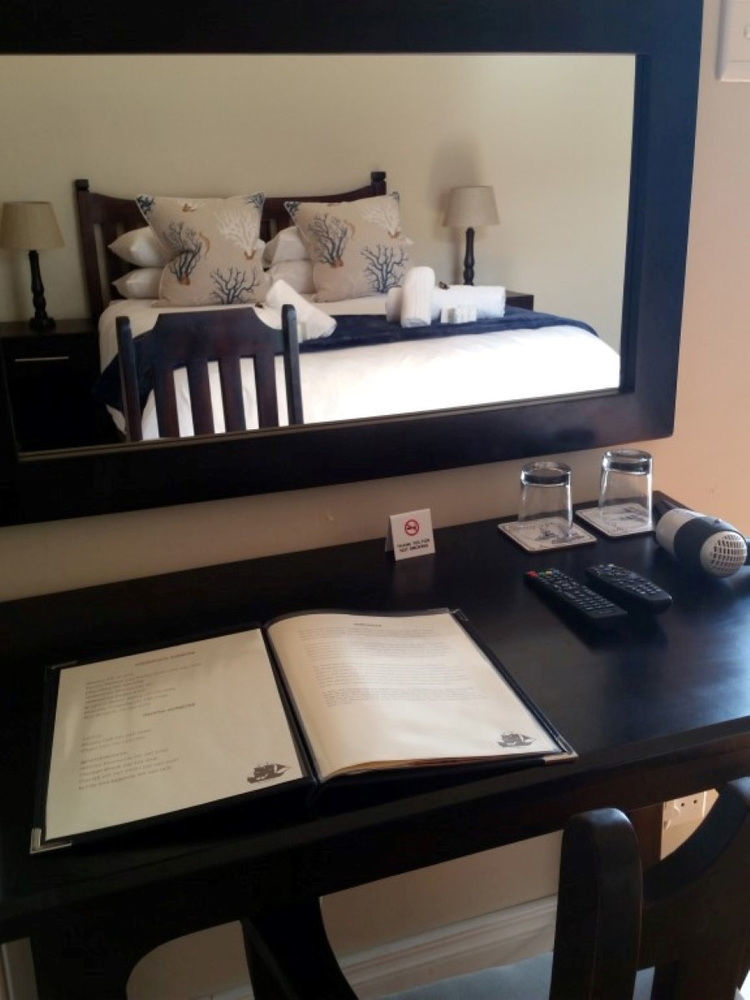 The Tides Inn Bed And Breakfast Durban Exteriér fotografie