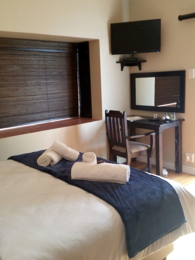 The Tides Inn Bed And Breakfast Durban Exteriér fotografie