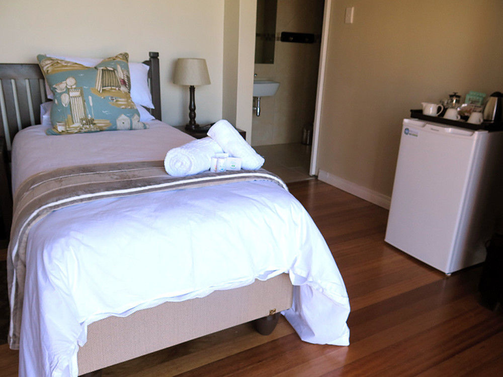 The Tides Inn Bed And Breakfast Durban Exteriér fotografie