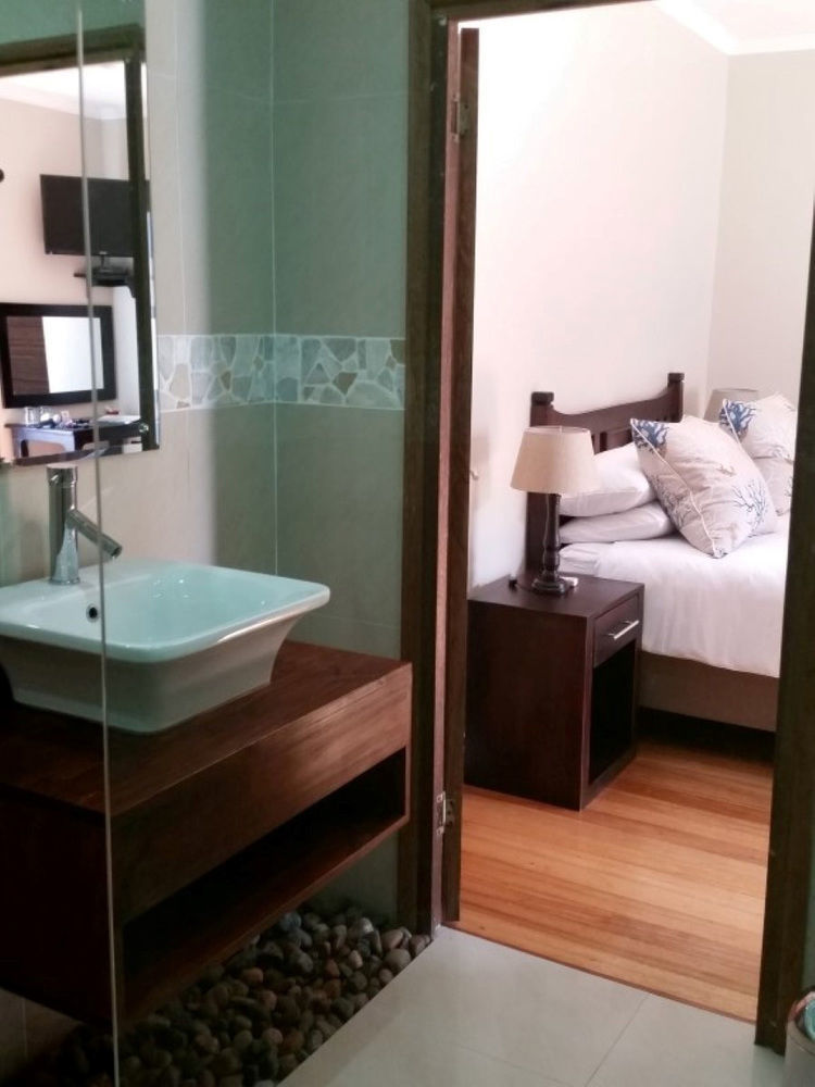 The Tides Inn Bed And Breakfast Durban Exteriér fotografie
