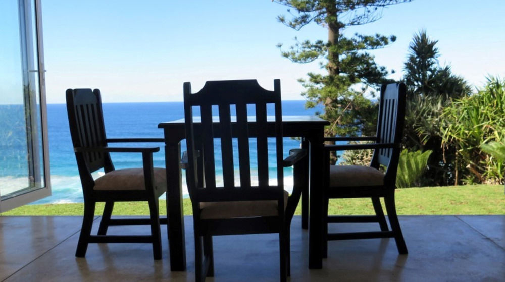 The Tides Inn Bed And Breakfast Durban Exteriér fotografie