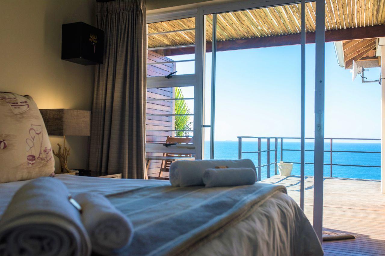 The Tides Inn Bed And Breakfast Durban Exteriér fotografie