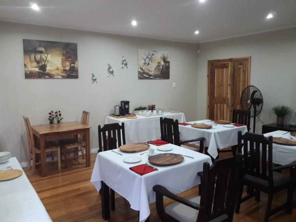 The Tides Inn Bed And Breakfast Durban Exteriér fotografie