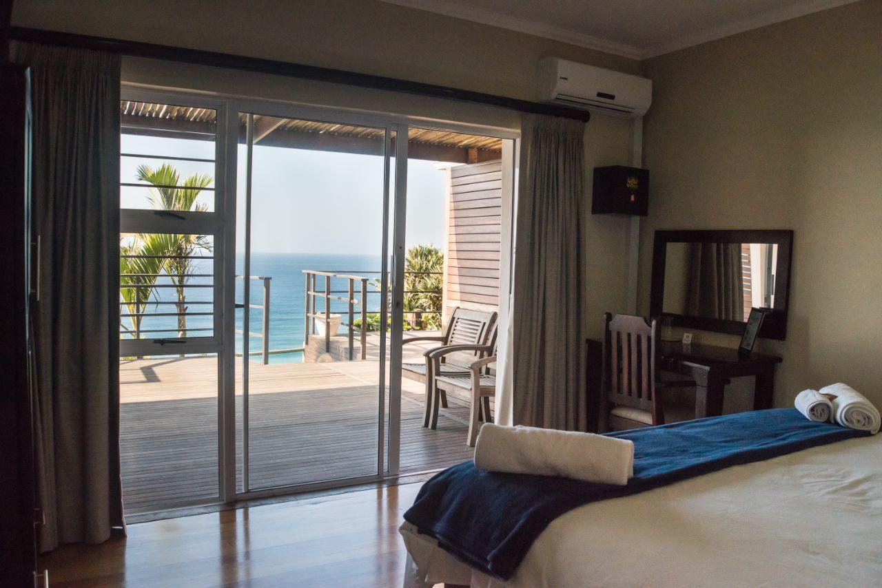 The Tides Inn Bed And Breakfast Durban Exteriér fotografie