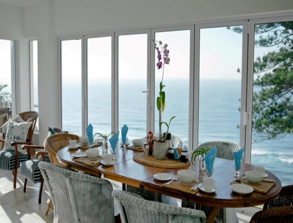 The Tides Inn Bed And Breakfast Durban Exteriér fotografie