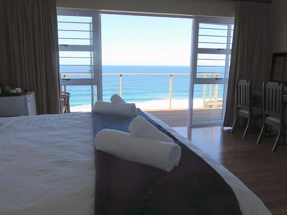 The Tides Inn Bed And Breakfast Durban Exteriér fotografie