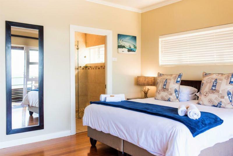 The Tides Inn Bed And Breakfast Durban Exteriér fotografie