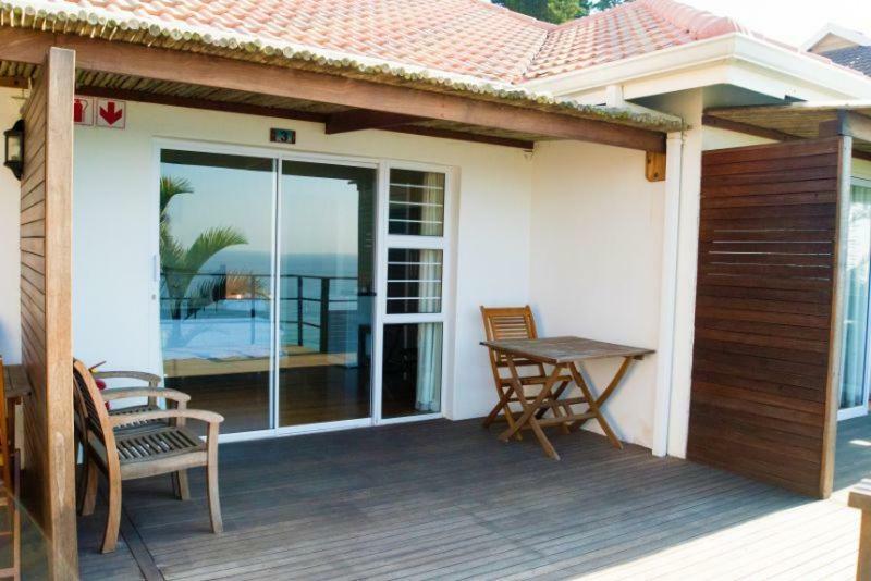 The Tides Inn Bed And Breakfast Durban Exteriér fotografie