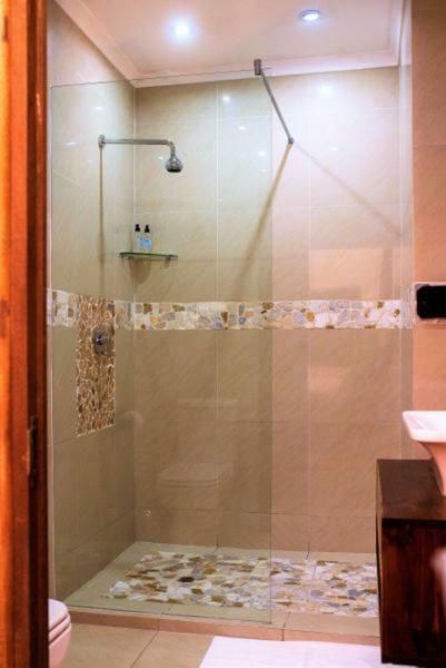 The Tides Inn Bed And Breakfast Durban Exteriér fotografie