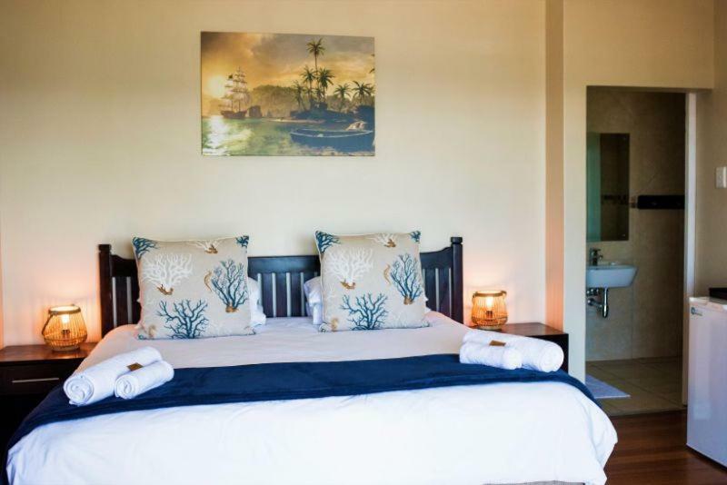 The Tides Inn Bed And Breakfast Durban Exteriér fotografie