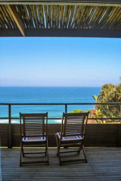 The Tides Inn Bed And Breakfast Durban Exteriér fotografie