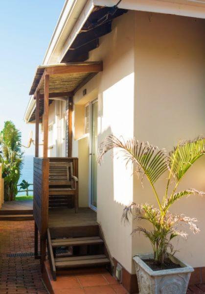 The Tides Inn Bed And Breakfast Durban Exteriér fotografie