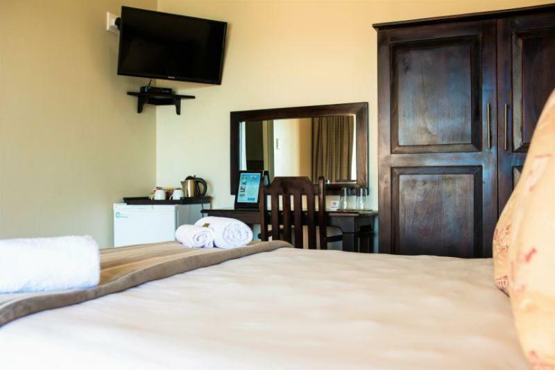 The Tides Inn Bed And Breakfast Durban Exteriér fotografie
